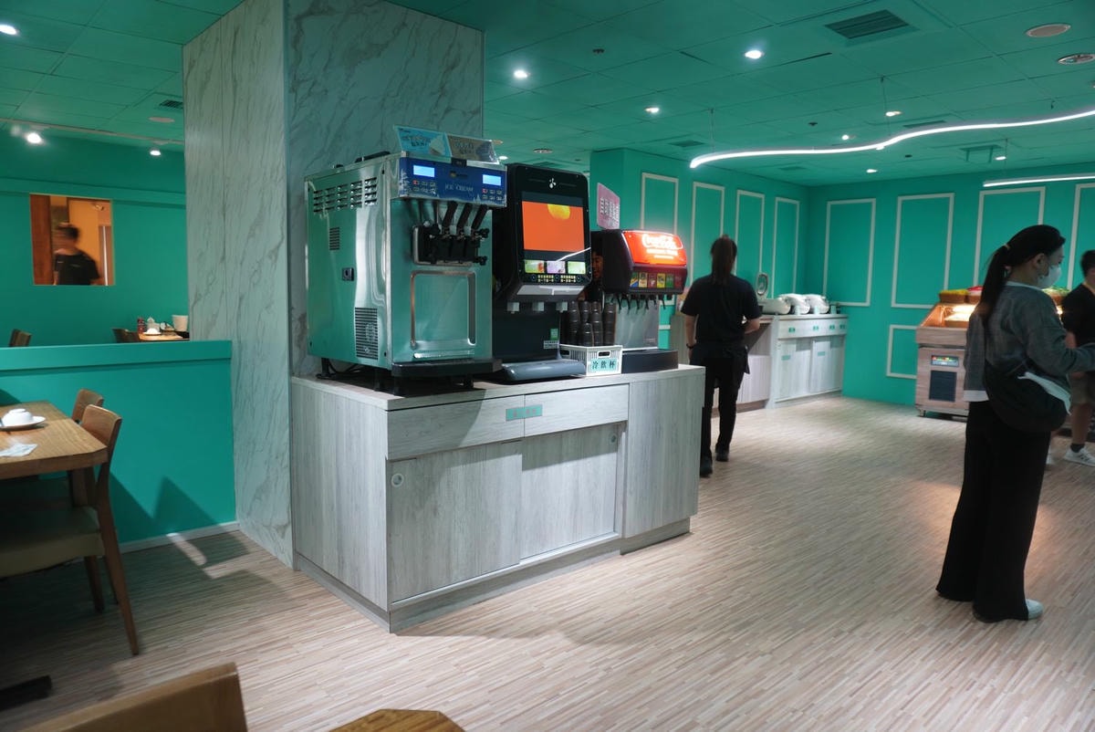 肉多多台灣火鍋第一品牌 台南人有多愛肉多多 第四間直營店 - 第7張圖