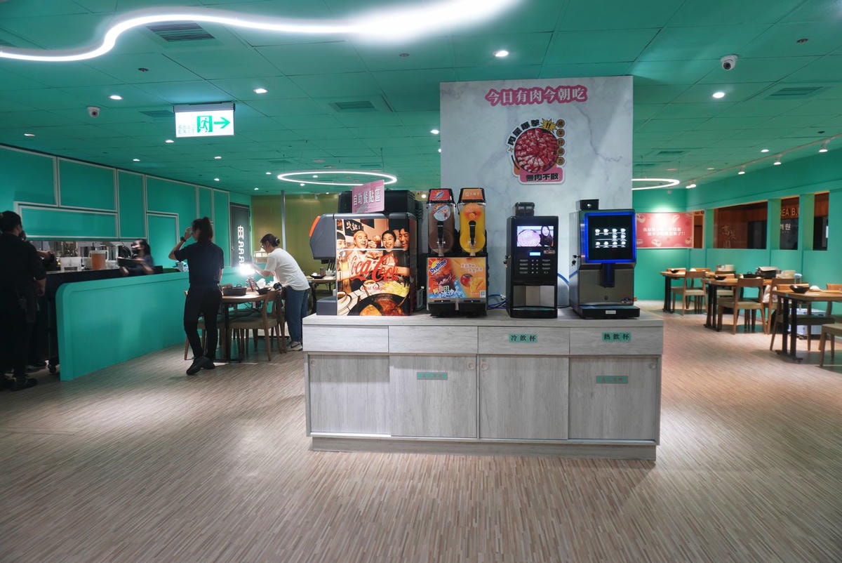 肉多多台灣火鍋第一品牌 台南人有多愛肉多多 第四間直營店 - 第6張圖