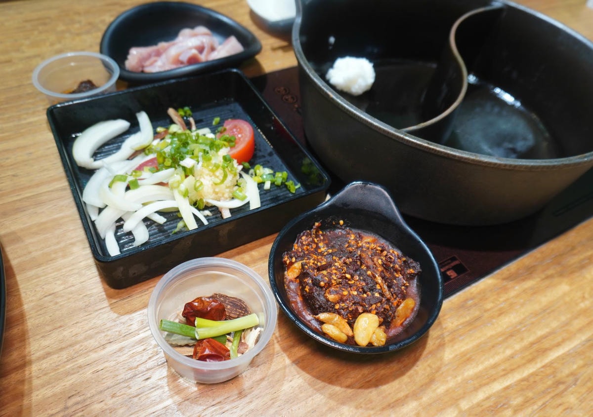 肉多多台灣火鍋第一品牌 台南人有多愛肉多多 第四間直營店 - 第10張圖