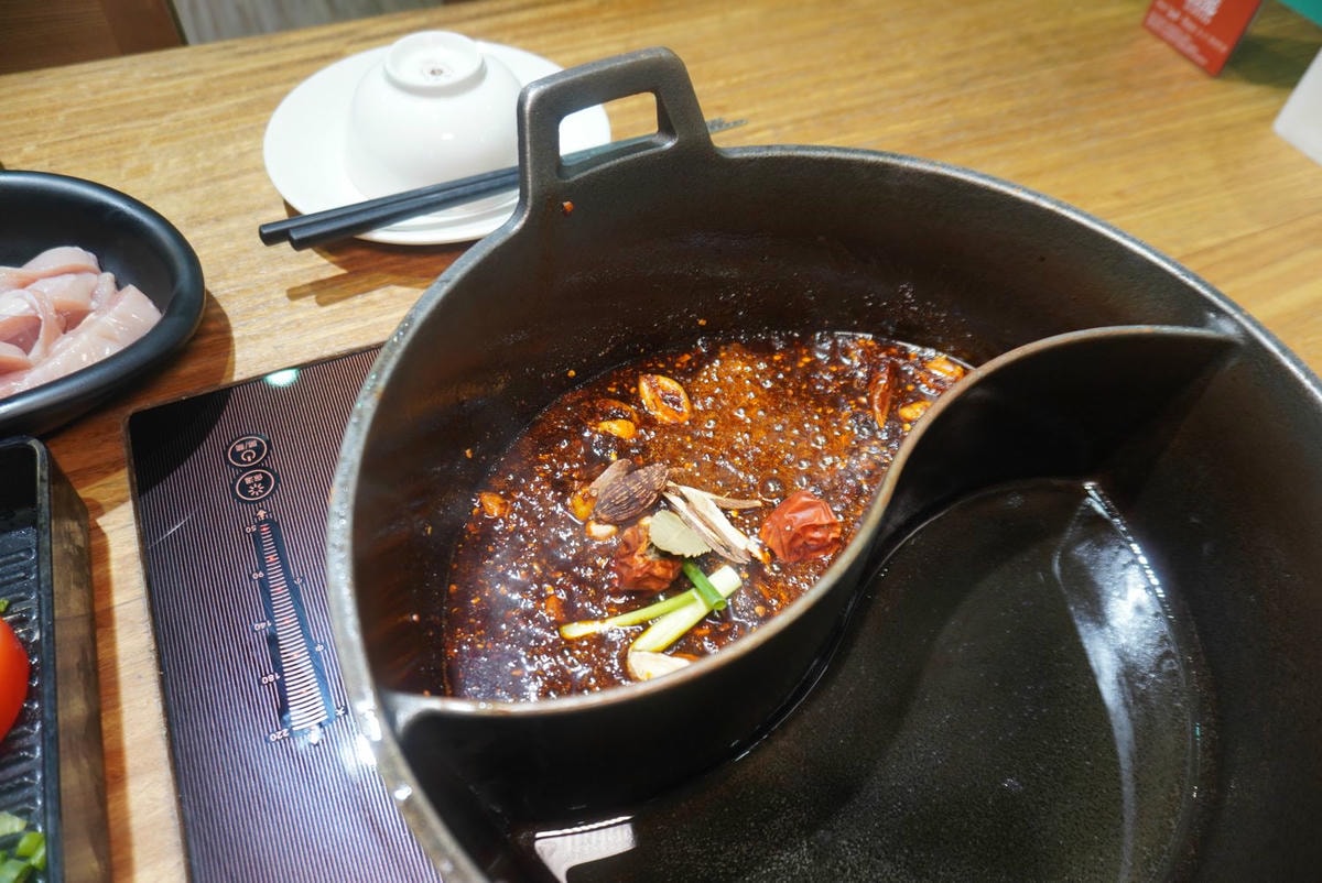 肉多多台灣火鍋第一品牌 台南人有多愛肉多多 第四間直營店 - 第11張圖