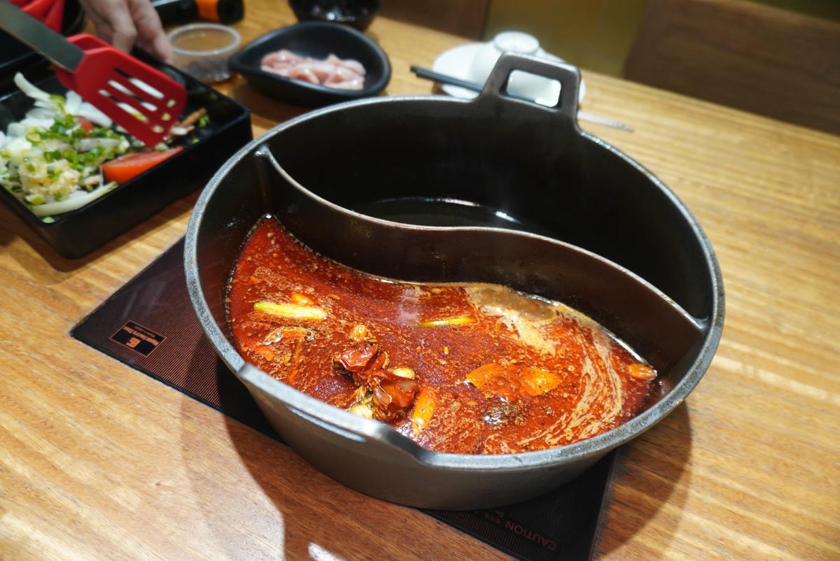 肉多多台灣火鍋第一品牌 台南人有多愛肉多多 第四間直營店 - 第12張圖