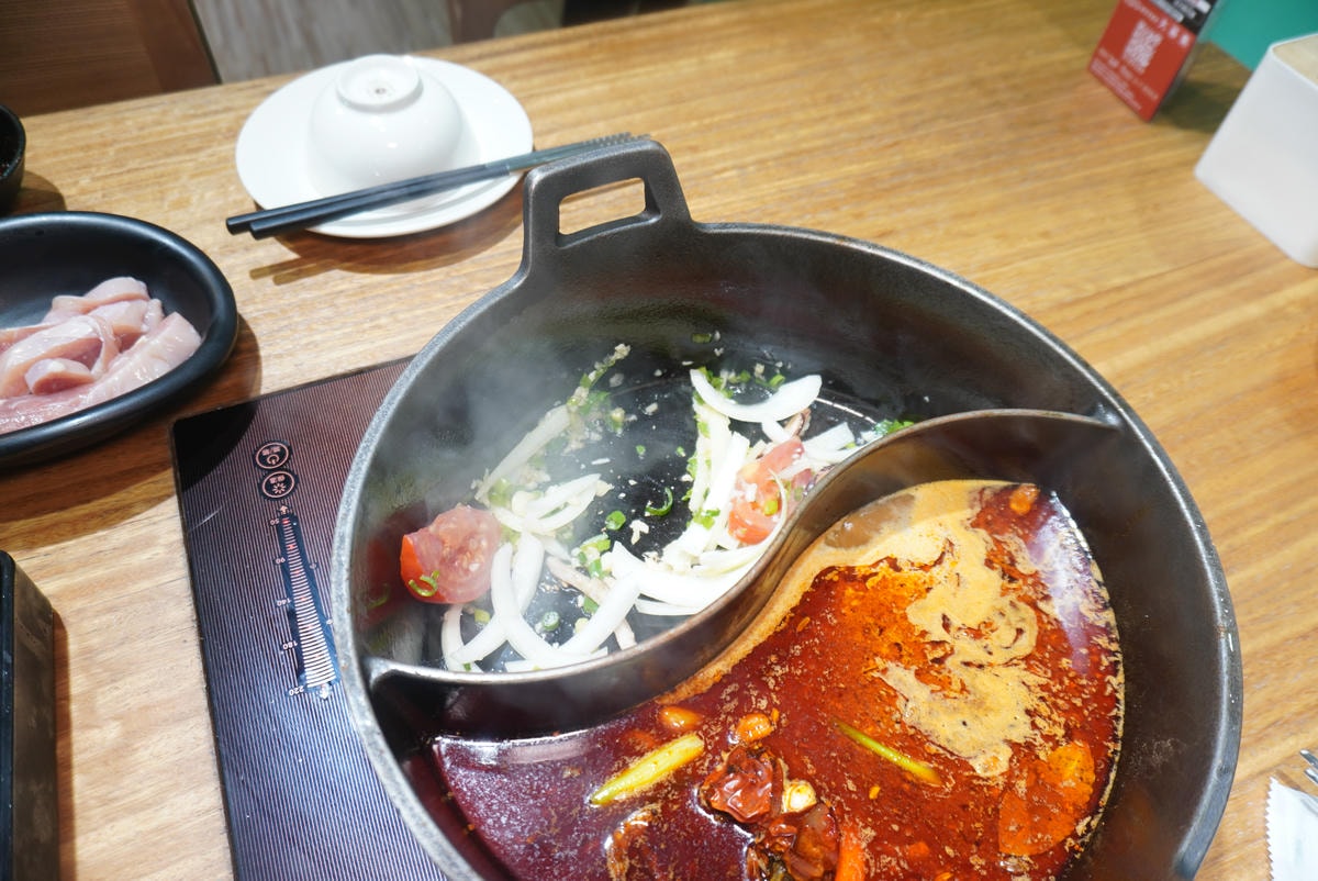 肉多多台灣火鍋第一品牌 台南人有多愛肉多多 第四間直營店 - 第13張圖