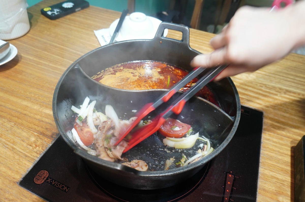 肉多多台灣火鍋第一品牌 台南人有多愛肉多多 第四間直營店 - 第14張圖