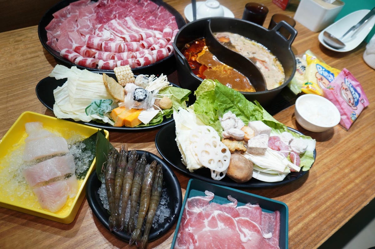 肉多多台灣火鍋第一品牌 台南人有多愛肉多多 第四間直營店 - 第22張圖