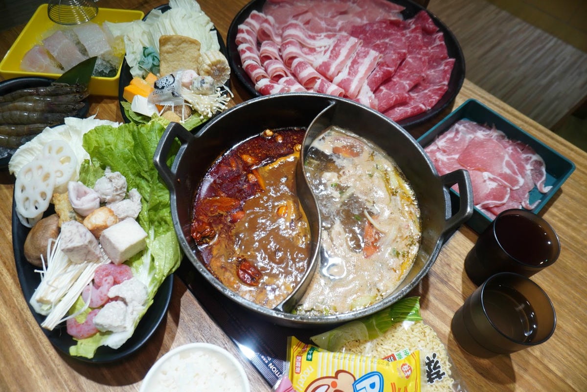 肉多多台灣火鍋第一品牌 台南人有多愛肉多多 第四間直營店 - 第9張圖
