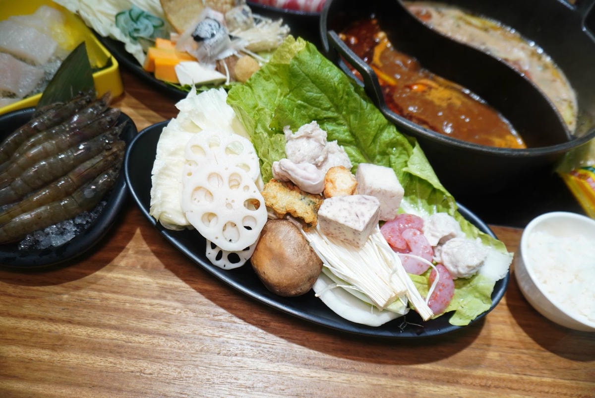 肉多多台灣火鍋第一品牌 台南人有多愛肉多多 第四間直營店 - 第23張圖