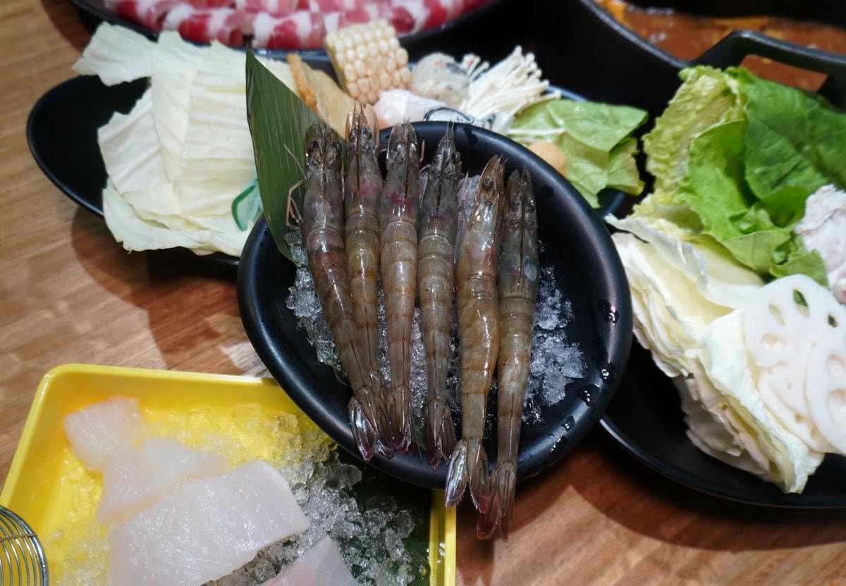 肉多多台灣火鍋第一品牌 台南人有多愛肉多多 第四間直營店 - 第24張圖