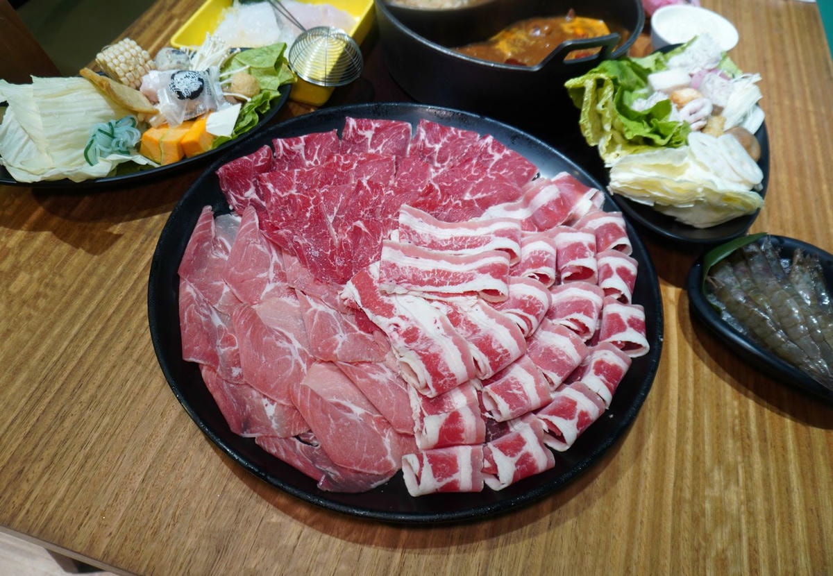 肉多多台灣火鍋第一品牌 台南人有多愛肉多多 第四間直營店 - 第16張圖
