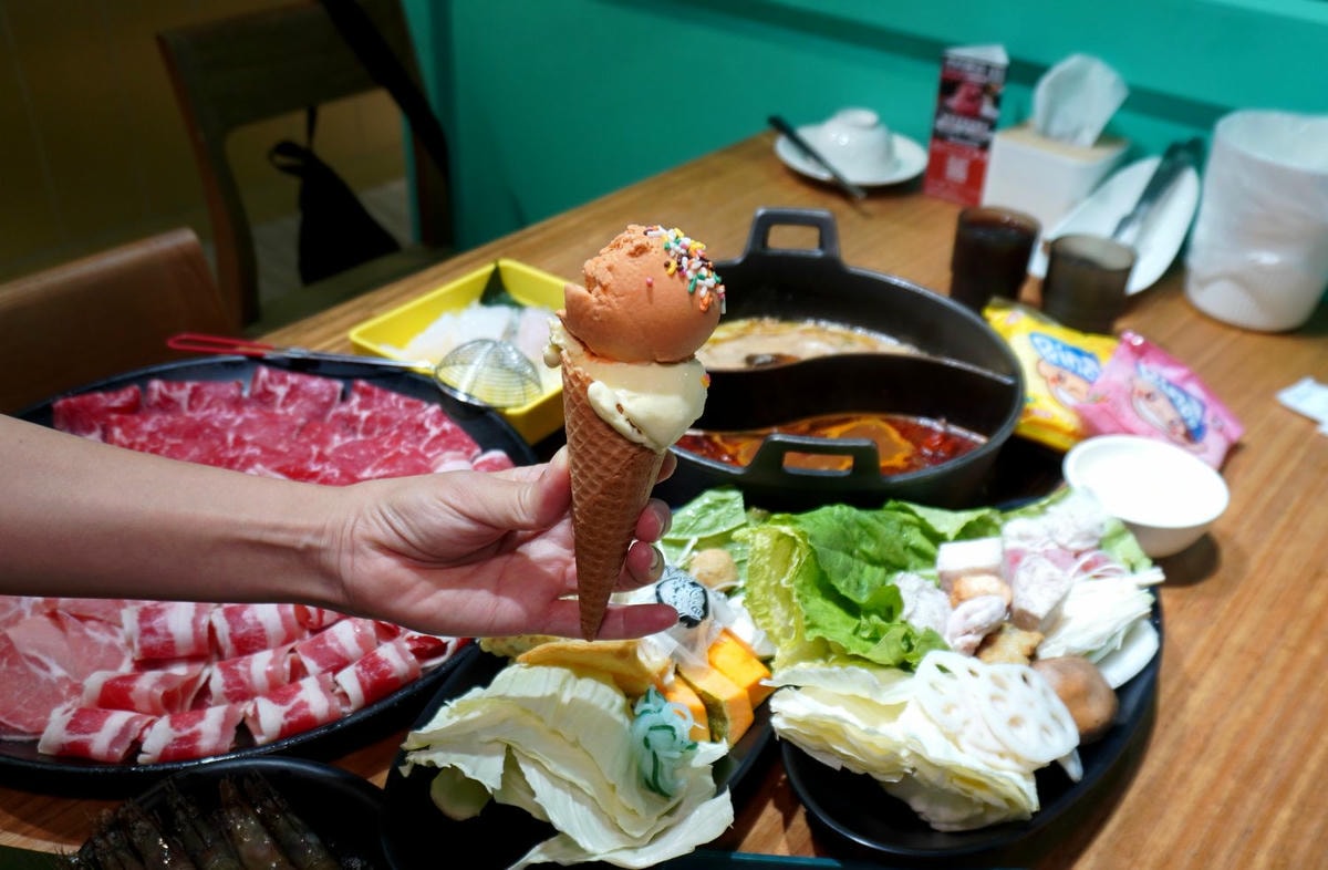 肉多多台灣火鍋第一品牌 台南人有多愛肉多多 第四間直營店 - 第27張圖