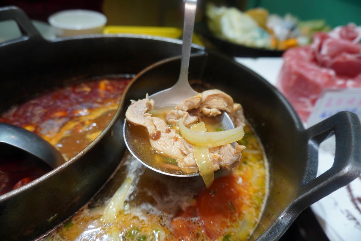 肉多多台灣火鍋第一品牌 台南人有多愛肉多多 第四間直營店 - 第15張圖