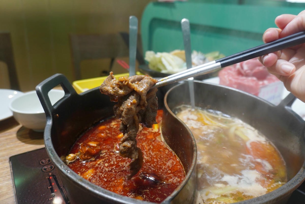 肉多多台灣火鍋第一品牌 台南人有多愛肉多多 第四間直營店 - 第18張圖
