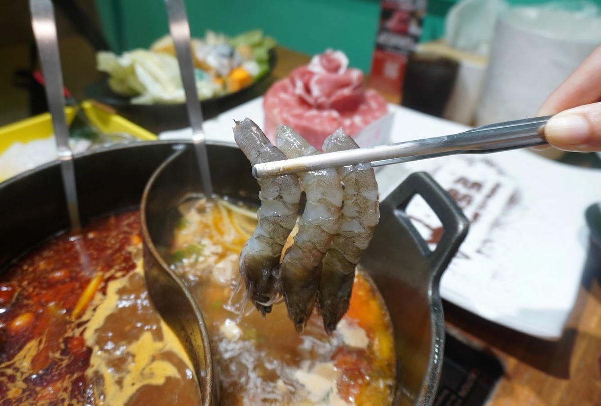 肉多多台灣火鍋第一品牌 台南人有多愛肉多多 第四間直營店 - 第26張圖