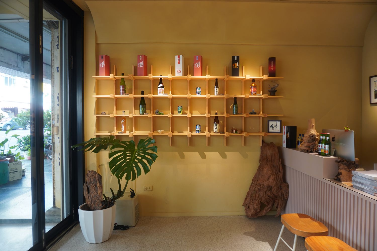 台南四海王清酒專賣 日本福井酒造 超過100年的釀酒歷史