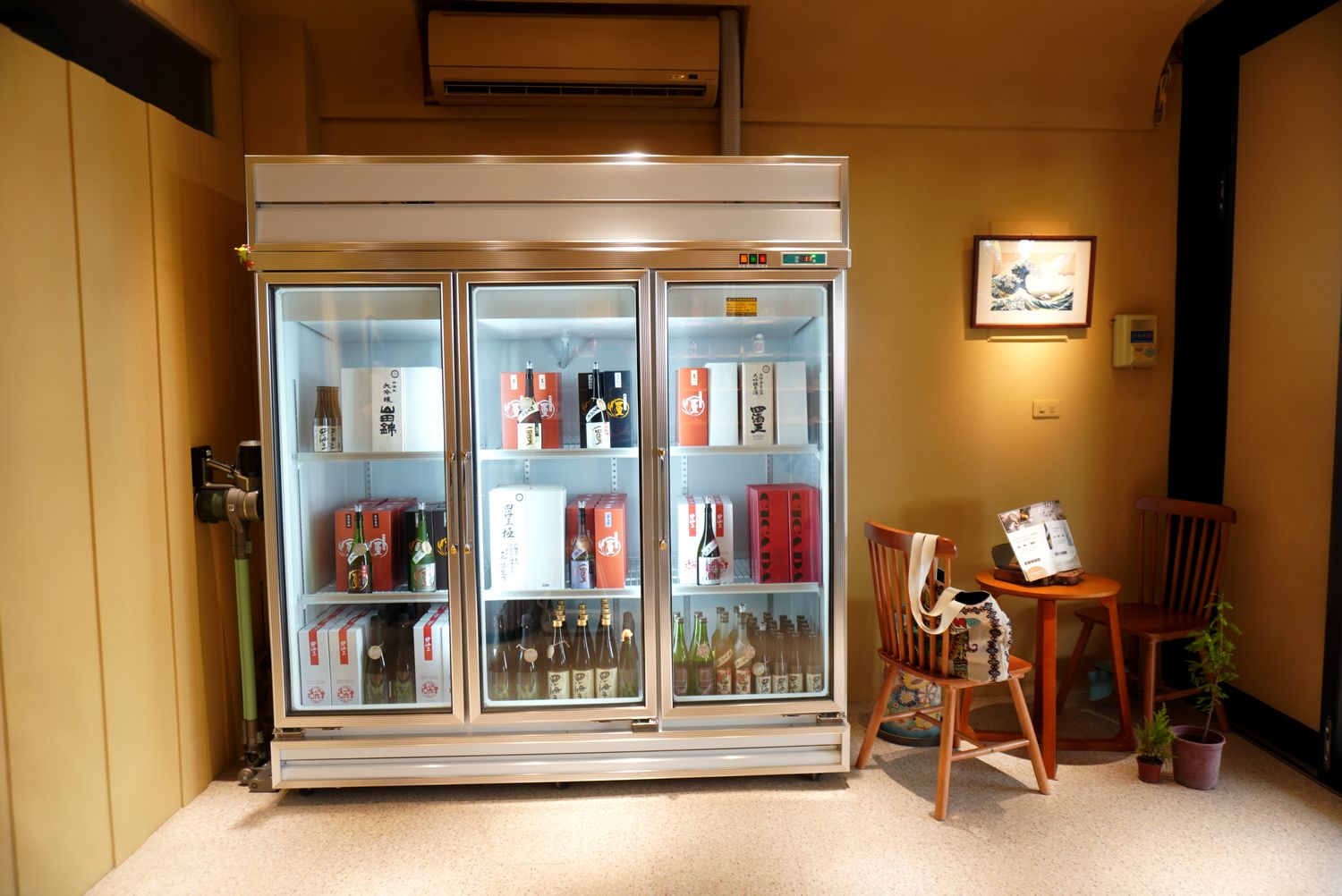 台南四海王清酒專賣 日本福井酒造 超過100年的釀酒歷史