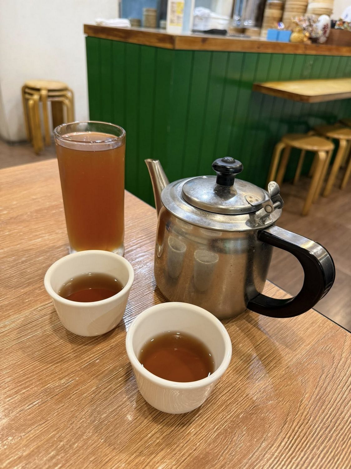 台南永康 龍點心港式點心 媲美聯營發的港式小店(文末附菜單)