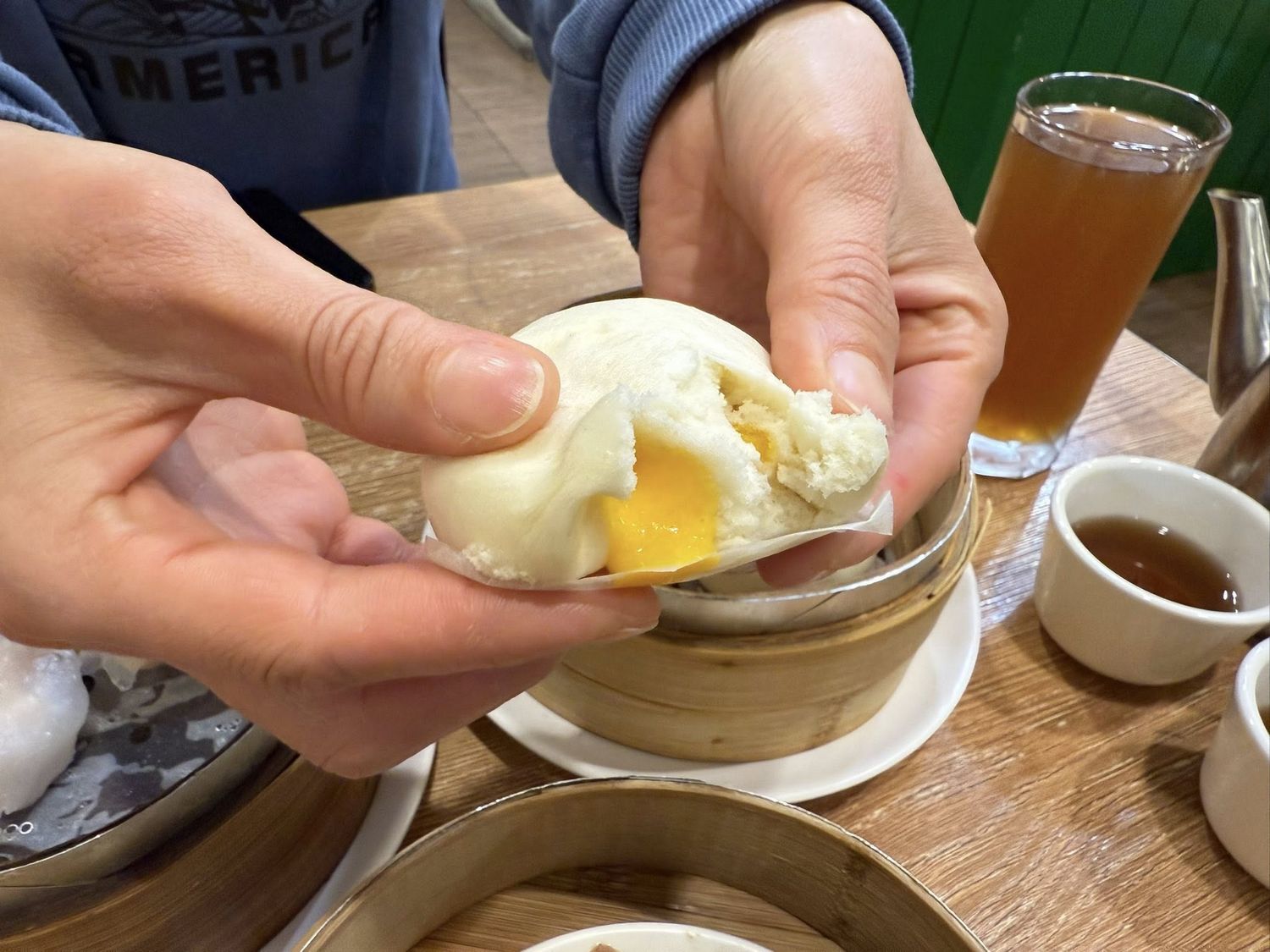 台南永康 龍點心港式點心 媲美聯營發的港式小店(文末附菜單)