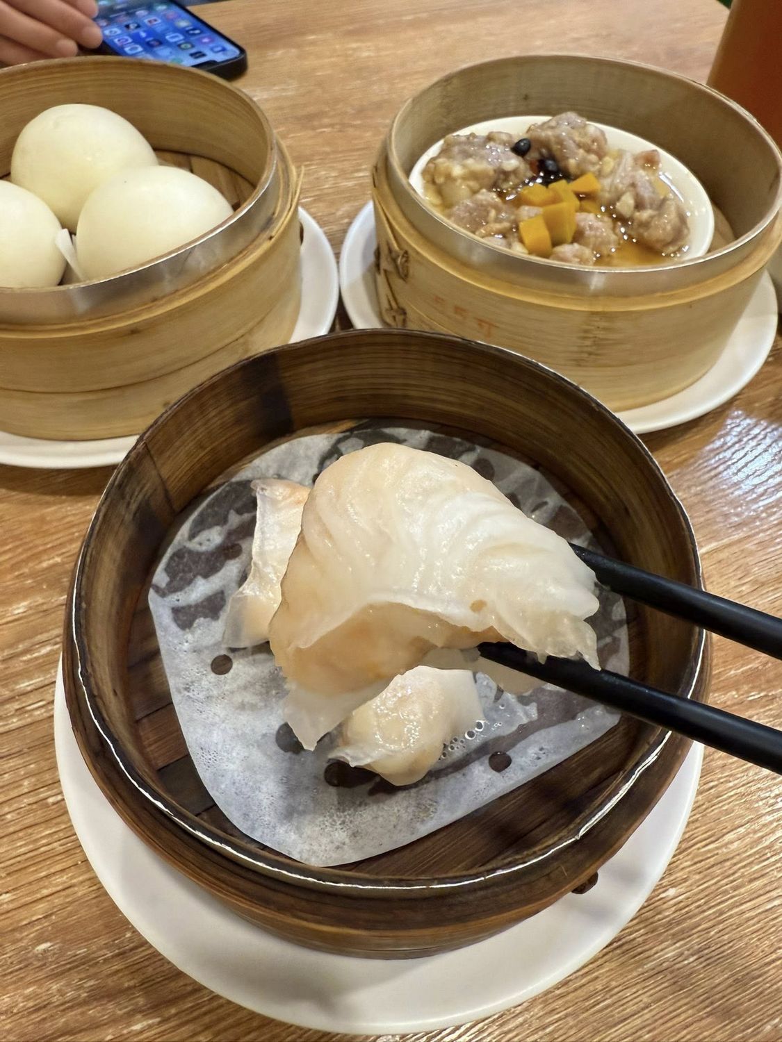 台南永康 龍點心港式點心 媲美聯營發的港式小店(文末附菜單)