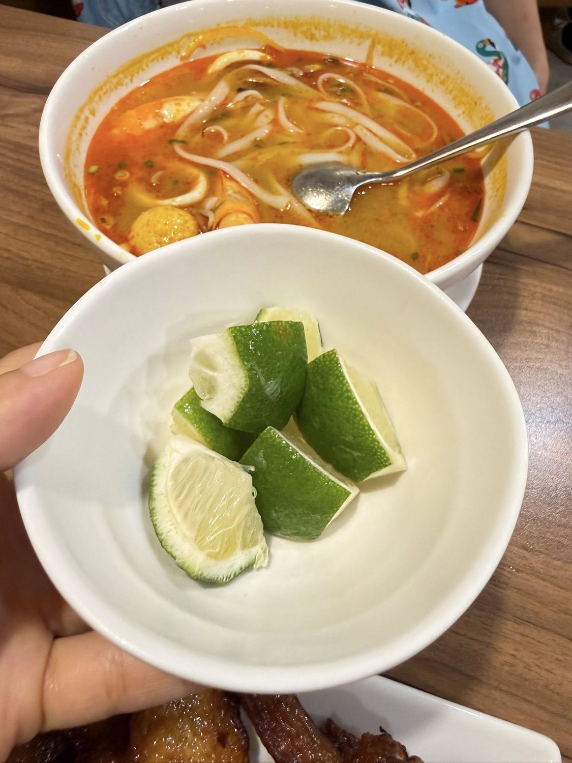 Phở Nhớ 越式料理 越南人最愛的越南餐廳~台南人我服輸!!文末附菜單!! - 第11張圖 Phở Nhớ 越式料理 越南人最愛的越南餐廳~台南人我服輸!!文末附菜單!!