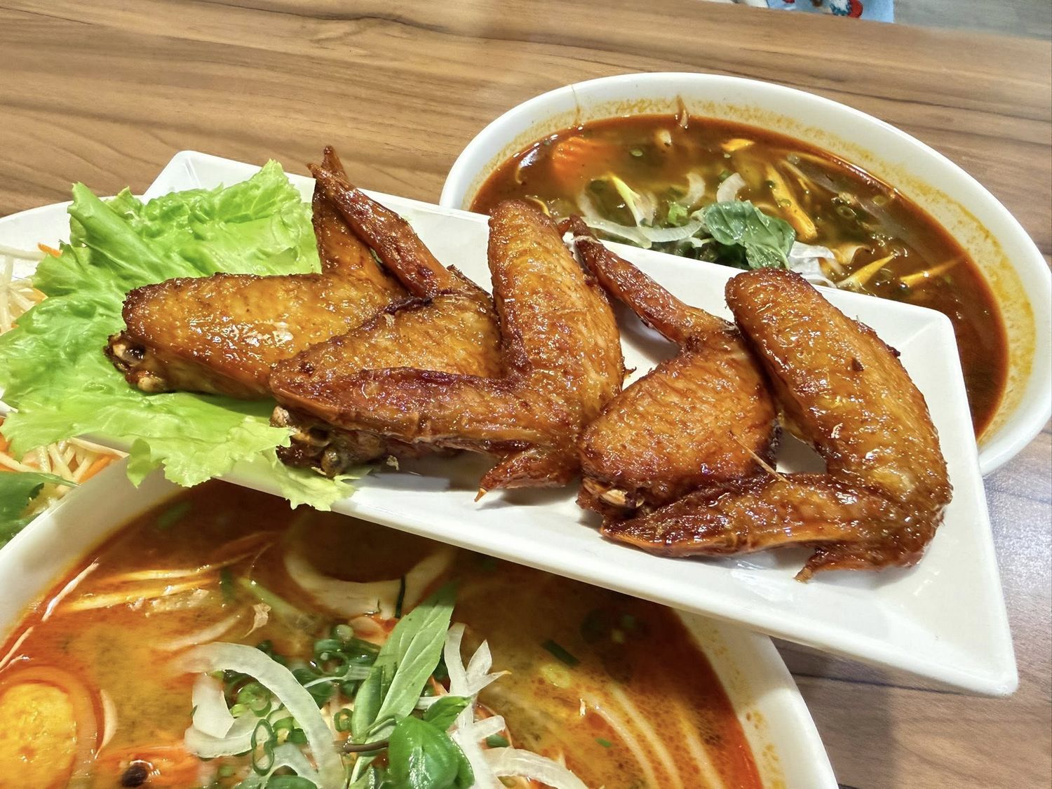 Phở Nhớ 越式料理 越南人最愛的越南餐廳~台南人我服輸!!文末附菜單!! - 第12張圖 Phở Nhớ 越式料理 越南人最愛的越南餐廳~台南人我服輸!!文末附菜單!!