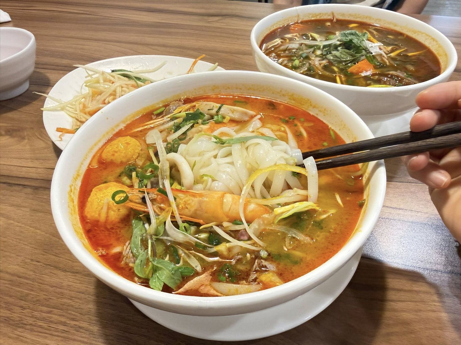Phở Nhớ 越式料理 越南人最愛的越南餐廳~台南人我服輸!!文末附菜單!! - 第9張圖 Phở Nhớ 越式料理 越南人最愛的越南餐廳~台南人我服輸!!文末附菜單!!
