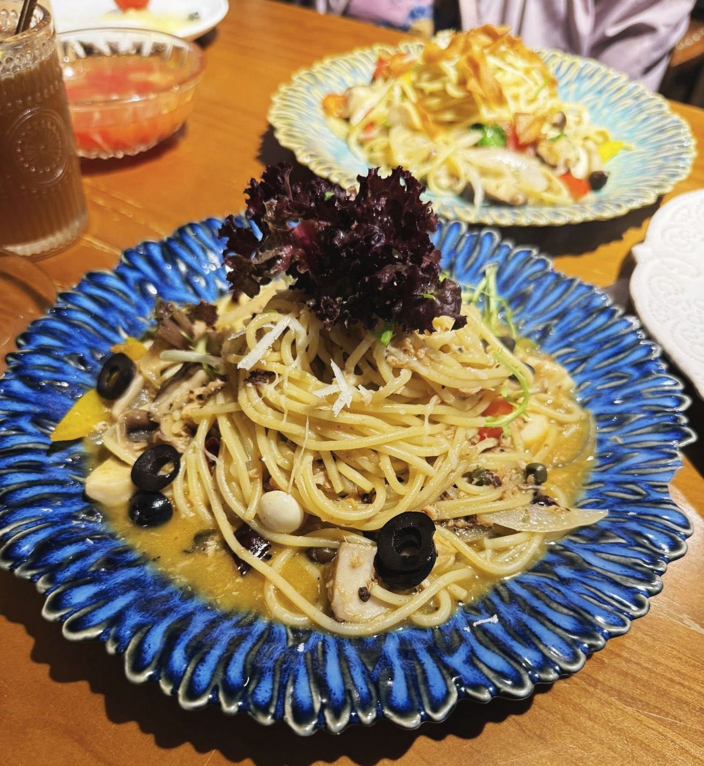 東區素食 鄉村網美風格的小孩吃素!!就是一間很美又很好吃的西式素食!! - 第4張圖 東區素食 鄉村網美風格的小孩吃素!!就是一間很美又很好吃的西式素食!!