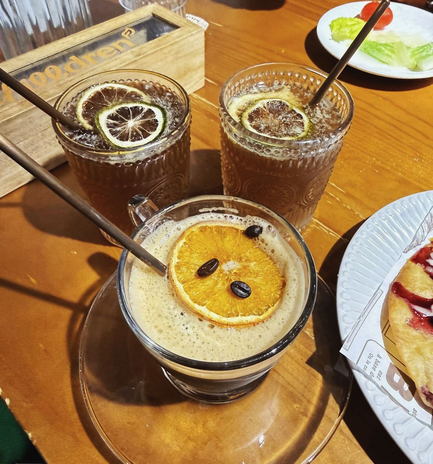 東區素食 鄉村網美風格的小孩吃素!!就是一間很美又很好吃的西式素食!! - 第8張圖 東區素食 鄉村網美風格的小孩吃素!!就是一間很美又很好吃的西式素食!!