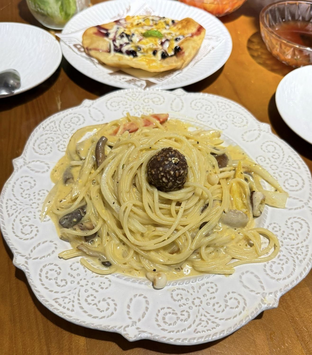 東區素食 鄉村網美風格的小孩吃素!!就是一間很美又很好吃的西式素食!! - 第6張圖 東區素食 鄉村網美風格的小孩吃素!!就是一間很美又很好吃的西式素食!!