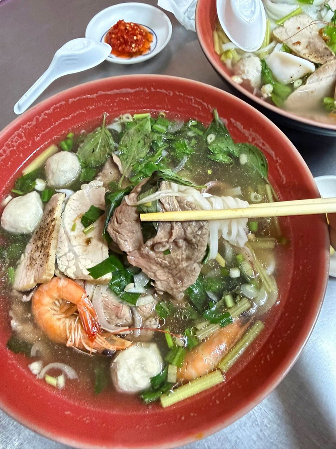 是不是叫阿娟的生意都很好又很好吃? 阿娟越南料理~!!文內附菜單!! - 第9張圖 是不是叫阿娟的生意都很好又很好吃? 阿娟越南料理~!!文內附菜單!!