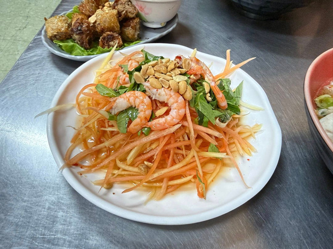 是不是叫阿娟的生意都很好又很好吃? 阿娟越南料理~!!文內附菜單!! - 第10張圖 是不是叫阿娟的生意都很好又很好吃? 阿娟越南料理~!!文內附菜單!!