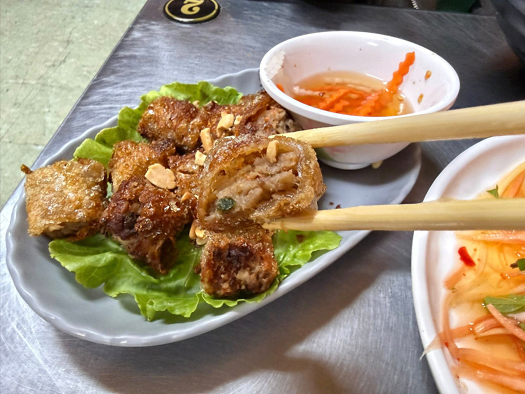 是不是叫阿娟的生意都很好又很好吃? 阿娟越南料理~!!文內附菜單!! - 第12張圖 是不是叫阿娟的生意都很好又很好吃? 阿娟越南料理~!!文內附菜單!!