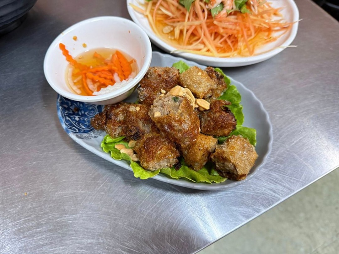是不是叫阿娟的生意都很好又很好吃? 阿娟越南料理~!!文內附菜單!! - 第11張圖 是不是叫阿娟的生意都很好又很好吃? 阿娟越南料理~!!文內附菜單!!