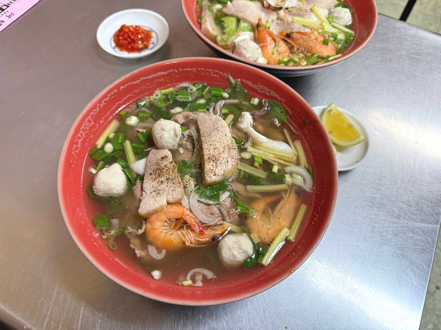 是不是叫阿娟的生意都很好又很好吃? 阿娟越南料理~!!文內附菜單!! - 第8張圖 是不是叫阿娟的生意都很好又很好吃? 阿娟越南料理~!!文內附菜單!!