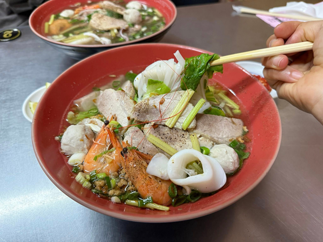 是不是叫阿娟的生意都很好又很好吃? 阿娟越南料理~!!文內附菜單!! - 第1張圖 是不是叫阿娟的生意都很好又很好吃? 阿娟越南料理~!!文內附菜單!!